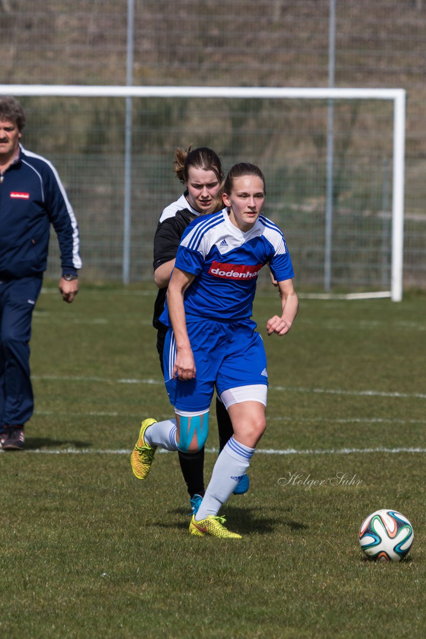 Bild 143 - Frauen Trainingsspiel FSC Kaltenkirchen - SV Henstedt Ulzburg 2